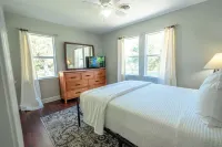 Lemonade Acres, Where Horses Stay for Free!