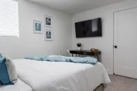 The Cozy Den - Basement Mother in Law