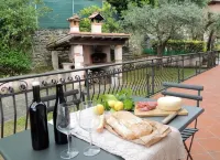 Quite, exclusive apartment, sea view, garden with bbq, equipped terrace Hotels in der Nähe von Musa Virtual Museum of Sculpture and Architecture
