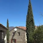 Charming 3-star farmhouse