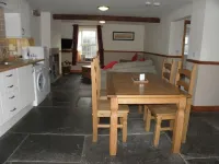 Dairymaids Cottage