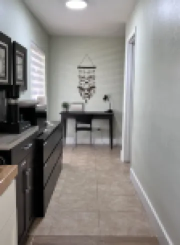 Relax near Clover Park 7 min drive