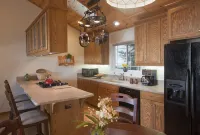 Casa Pacifica-100 Mile View-Your Romantic & Family getaway.