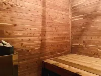 Entire Below Level Studio w/ Private Sauna
