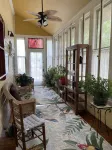 Fredonia Street House