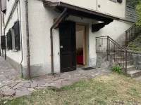 Cozy apartment with garden, pets allowed