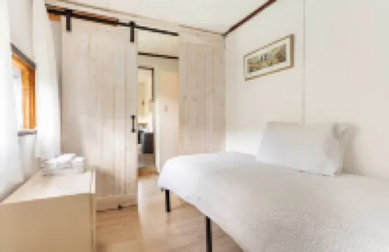 West Kill Barnhouse: Ski, Work & Unwind