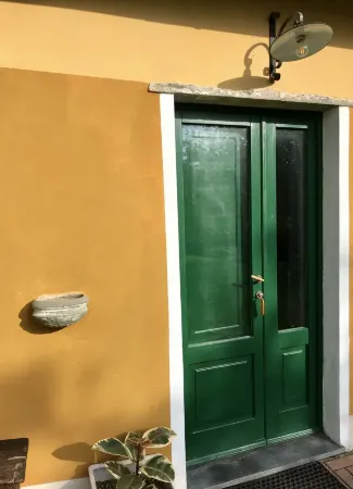 Casina MeMe in Tuscany Отели рядом с достопримечательностью «Chiesa parrocchiale dei Ss. Matteo e Colombano»