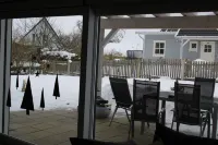 Bungalow on the Ostalb<br>