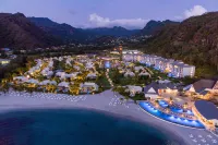 Sandals Saint Vincent and the Grenadines.