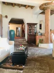 Clara's Nest - The gem of Hacienda de Las Cruces