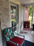Cozy comfortable home near lakes, parks and downtown Sumter Hotels in Sumter