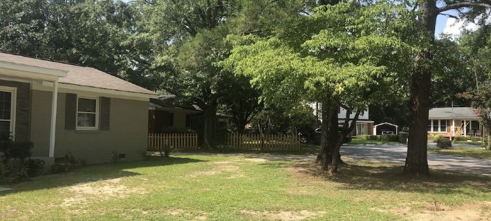 Cozy comfortable home near lakes, parks and downtown Sumter Hotels in Sumter County