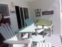 Emerald Skye #56 - Million Dollar View Fifth Floor Corner Unit- Orange Beach AL