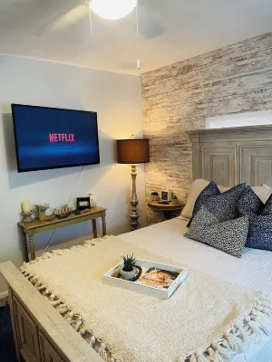 Cottage in Crivitz with access to full recreation Lake Noquebay