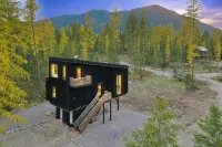 Off Grid Stays 'The Box3