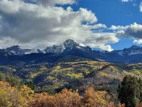 YOUR MOUNTAIN VACATION....Awaits You! Gorgeous Views of Mountains. Permit 37 Các khách sạn ở Ouray County