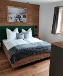 Cozy holiday chalet with top facilities - Hausen on the ground floor - near Chiemsee