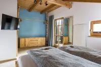 Bayerwaldchalet - A place of peace & relaxation