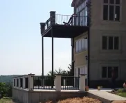 Old Kinderhook Castle in Gated Golf Community of Old Kinderhook Hotels in 