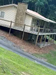 The Spur Retreat, home away from home