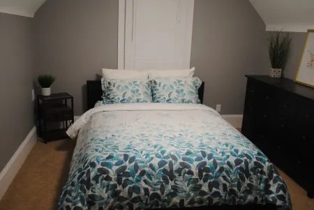 Spacious 4 bedroom home in the heart of camas!