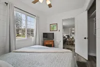 Cozy City Escape