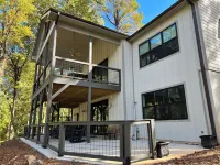 Rivers Edge Home @Chimney Rock Village, NC