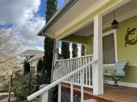 Bungalow in Old Bisbee