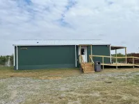 Bass Lodge - Lakefront - New Hotels in Commerce