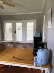 Private, Quiet 1 bed. 1 bath and 1 extra roomCozy Forever”, close to Phoebe.