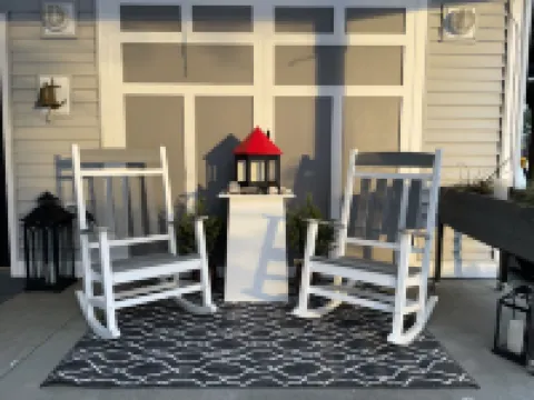 “The Cove” A Quiet Retreat Between Alaskas Ocean and Forest