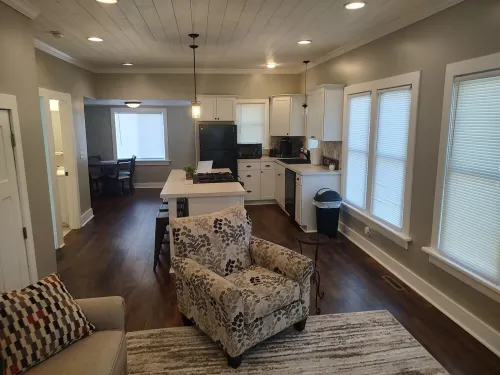 City Getaway Hotels in Midland