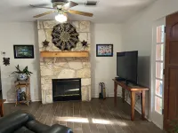 Private Guest House in the heart of Wimberley, Texas