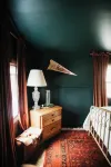 Cozy, speakeasy style house located in the heart of Norman
