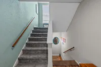 Unobstructed Ocean Views!  Walk to the Beach! King Bed. Pets. Nema 14-50 Outlet!