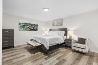 Cozy 3-bedroom house in peaceful Renton with WiFi, AC Hôtels à proximité de : Renton Technical College