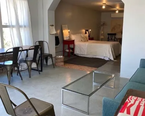Front Space in the Heart of Marfa! Hotels in Marfa
