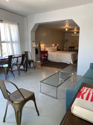 Front Space in the Heart of Marfa!