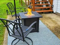 Historic Cozy Apartment 1 Bedroom In Peaceful Boonville Hotels in Cooper County