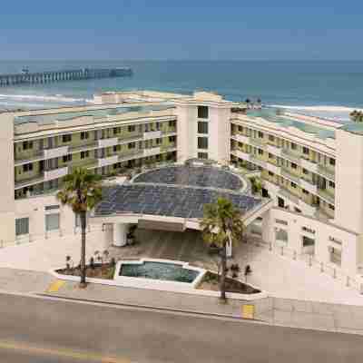Pier South Resort, Autograph Collection Hotel Exterior