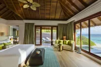 Dusit Thani Maldives - 50% discount on Transfers for stay until 20 Dec 2025 Hotels in Mudhdhoo