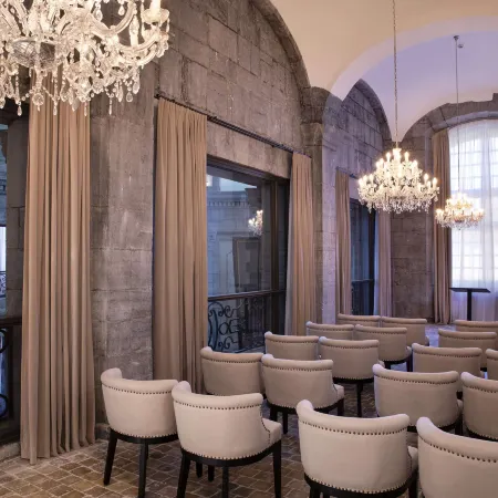 Royal Hainaut Spa & Resort Hotel