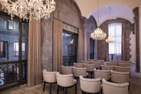 Royal Hainaut Spa & Resort Hotel - spa