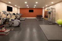 Hampton by Hilton London Gatwick Airport - Gym