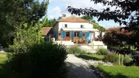 Les Grands Maitres Hotels in Moissac