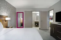 Home2 Suites by Hilton Grand Rapids Airport