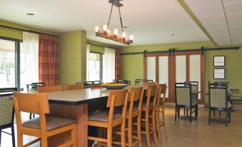 Hampton Inn Wooster