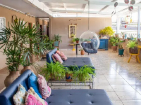 Pousada Toca Das Águas Hotels in Olimpia