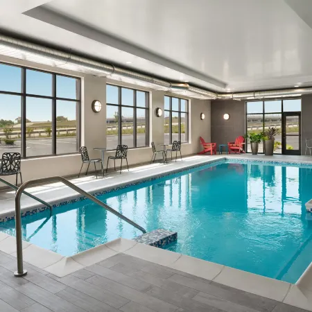 Home2 Suites by Hilton Madison Central Alliant Energy Center
